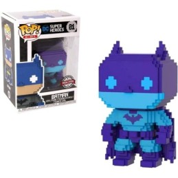 Funko Heroes-8-Bit...