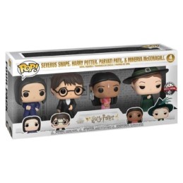 Funko Pop! Wizarding World...