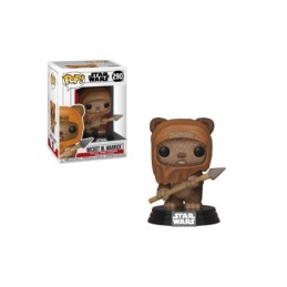 Funko Pop! Bobble: Star...