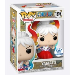 Funko Pop One Piece :...