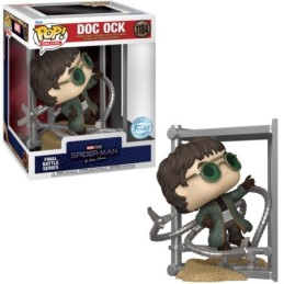 Funko Marvel Spider-Man :...