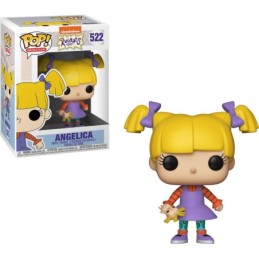 Funko Figurines Pop! Vinyl:...