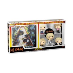 Funko Pop! Album Deluxe:...