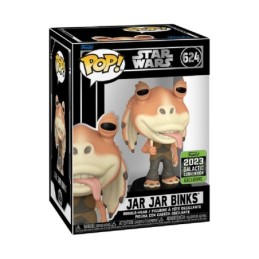 Pop Jar Jar Binks 624 2023...