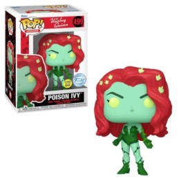 Pop! DC Harley Quinn 499...