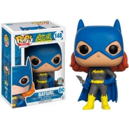 FUNKO POP!: Heroes: DC...