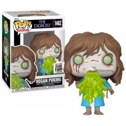 Funko Pop! The Exorcist...