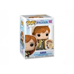 Pop! Frozen - Anna Gold...