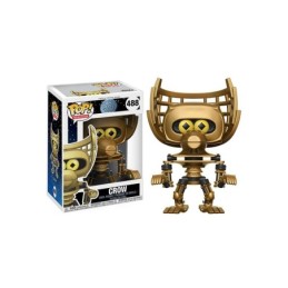 Funko - Figurine POP! Vinyl...