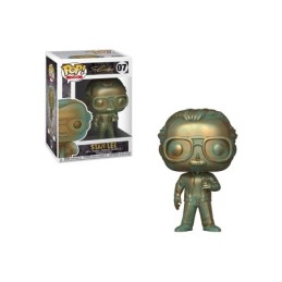 Funko POP! : Stan Lee -...