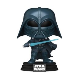 Funko Pop! Star Wars Darth...