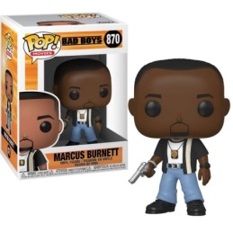 Funko Pop! Movies: Bad Boys...