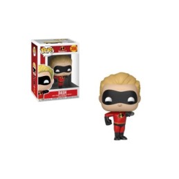 Funko 29202 POP Vinyl:...