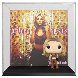 Funko Britney Spears Pop!...