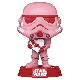 Funko Pop! Star Wars:...