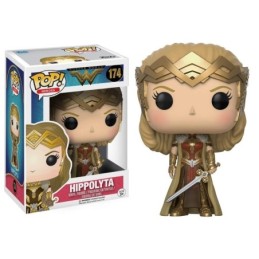 Funko Wonder Woman - 12541...