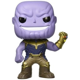 Funko - Avengers Infinity...