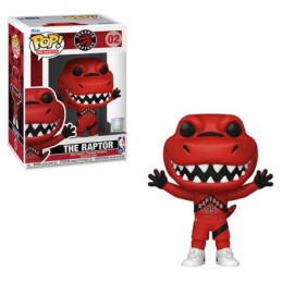 Funko Pop! NBA: Mascots -...