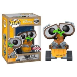 Funko Pop Disney Wall-E...