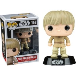 FunKo Figurine Pop ! Star...