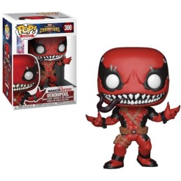 Funko Pop! Games Marvel...