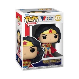 Funko Pop! Heroes: WW...