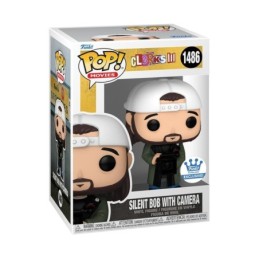 Funko Pop! Movies: Clerks 3...