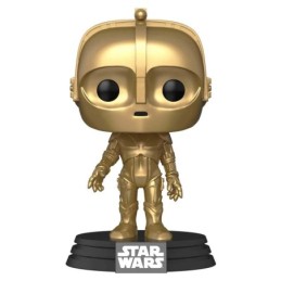 Funko Star Wars Concept...