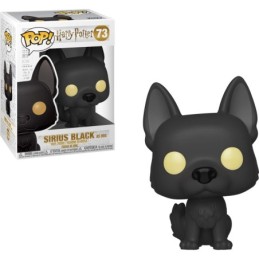 Funko Pop! Vinyl: Harry...