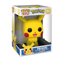 Funko Pop! Games: Pokemon -...