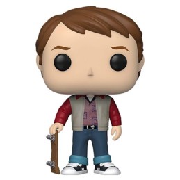 Funko Pop! Movie: Back to...