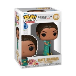 Funko Pop! TV: Bridgerton -...