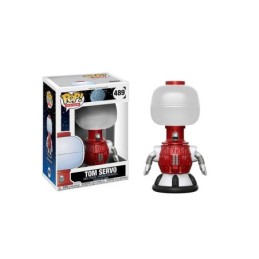 Funko - Figurine Pop! Vinyl...