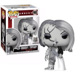 Pop! Bride of Chucky (1998)...