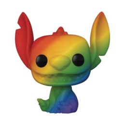 Funko Pop! Disney: Pride -...