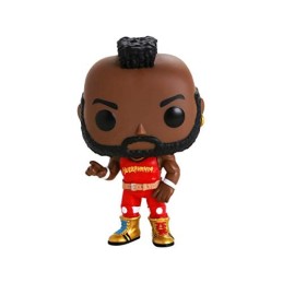 Funko Pop! WWE: New Wave...