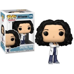 Funko Pop! TV: Grey's...