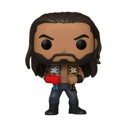 Funko Pop! WWE: Roman...