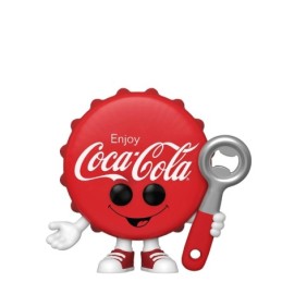 Funko Coca-Cola Bottle Cap...