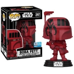 Funko Pop !  Star Wars ...