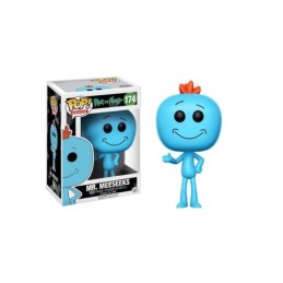 Funko Rick & Morty - 12441...