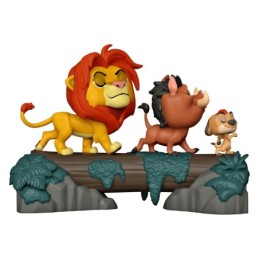 Funko Pop Hakuna Matata...