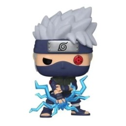 POP! Animation Naruto...