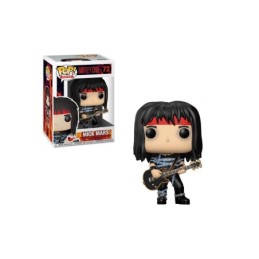 Funko Rocks - Mötley Crüe -...