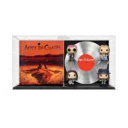 Funko Pop! Albums Deluxe:...