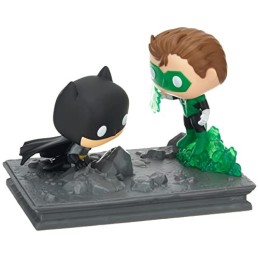 POP Funko Green Lantern and...