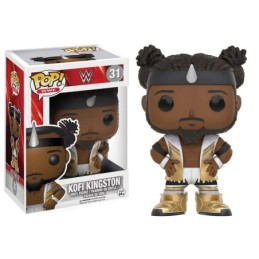 Funko WWE - 12360 -...