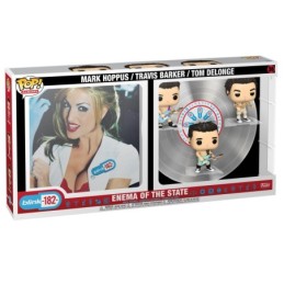 Funko Pop! Album Deluxe:...