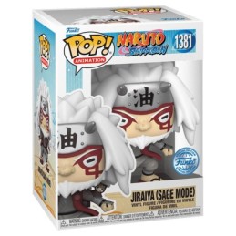 Funko Pop Naruto Shippuden...