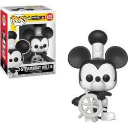 Funko POP! Vinyl: Disney:...